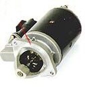 1868285M91 MF Starter Motor B7567